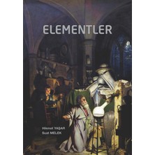 Kahraman Melek Elementler - Elementler Kitabı - Bilimsel Yayın - Kimya - Fizik - Biyoloji