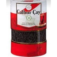 Calbor Çay. Saf Seylan Çayı. 400 gr