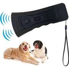 Eco Port Wison WS-013 Ultrasonik Köpek Kovucu