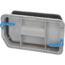 Bosch Siemens Profilo Kurutma Makinesi Alt Kondaser Filtresi