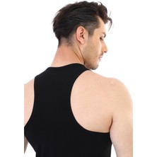 Çift Kaplan Erkek Ribana Spor Atlet 915