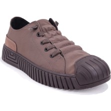 Gamelu Vıgor Kahve Günlük Ortopedik Erkek Spor Ayakkabı