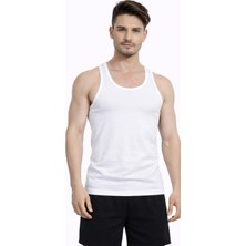 Çift Kaplan Erkek Ribana Spor Atlet 915