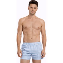 Çift Kaplan Erkek Renkli Arjantin Boxer 795