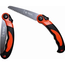 Rico Budama Testeresi - Katlanır –Mandallı