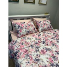 Melse Home Çift Kişilik Nevresim Takımı