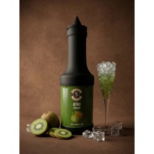 Kivi Meyve Püresi (Kıwı) (Frozen) Yüksek Meyve Aroması 1150GR