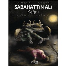 Puslu Yayıncılık Kağnı