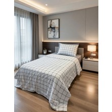 Melse Home Tek Kişilik Nevresim Takımı