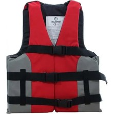 DRT Watersport Kırmızı Can Yeleği Holdman -1 Adet