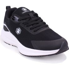 Lumberjack Old Siyah Ortopedik Günlük Kadın Spor Ayakkabı