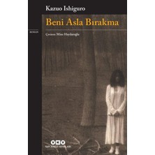 Karma Kitaplar Beni Asla Bırakma