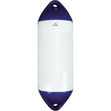 4plus F2 Mavi/beyaz Tekne Usturmaçası (21X61) Drt