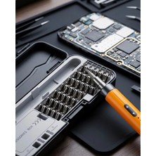 MiraLive TKS001 Şarjlı Vida Takımı