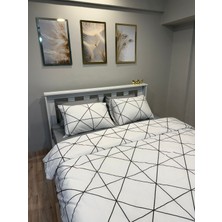Melse Home Çift Kişilik Nevresim Takımı