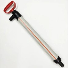 DRT Manuel Sintine Pompası 75CM Sealux