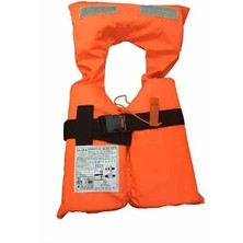 DRT Çocuk Can Yeleği 100N Tse Sertifikalı