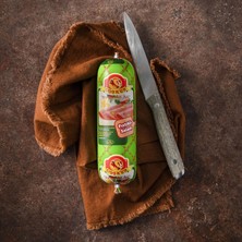 Coşkun Fıstıklı Salam Mini 300 G