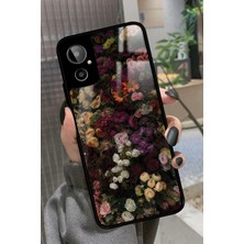 Snacase General Mobile Gm 23 Se Uyumlu Karışık Tasarımlı Parlak Silikon Kılıf