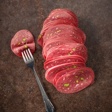 Coşkun Fıstıklı Salam 200 G