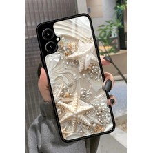 Snacase Omix X5 Uyumlu Inci Tasarımlı Parlak Silikon Kılıf