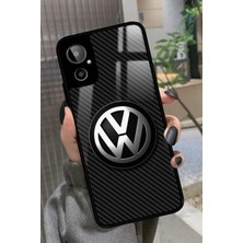 Snacase General Mobile Gm 23 Se Uyumlu Araba Logosu Tasarımlı Parlak Silikon Kılıf