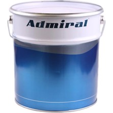 Admiral Bronz Selülozik Tiner Dm