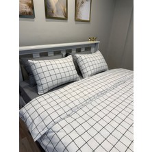 Melse Home Çift Kişilik Nevresim Takımı