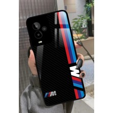 Snacase General Mobile Gm 24 Pro Uyumlu Araba Tasarımlı Parlak Silikon Kılıf