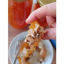 Hatay Ağız Tadı Çıtır Kabak Tatlısı (850 Gr)