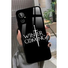 Snacase General Mobile Gm 23 Se Uyumlu Game Of Thrones Tasarımlı Parlak Silikon Kılıf