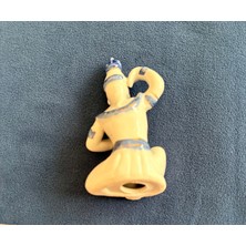 Buddha Porselen Biblo