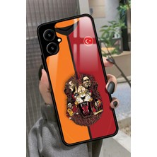 Snacase Omix X3 Uyumlu Aslan Tasarımlı Parlak Silikon Kılıf