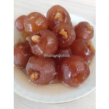 Hatay Ağız Tadı Elma Reçeli (850 Gr)