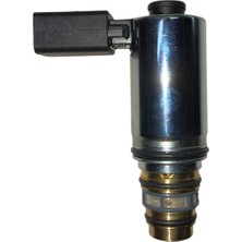 Siegen Kontrol Valfi (Flatör)Vw-Skoda-Audı Seat 7,2cm Sanden Tip PXE16/PXE13 Kompresörler Için