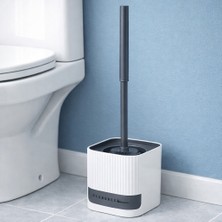 Violet Wc Fırçası Hamarat