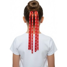 23 Nisan Özel Günler Okul ve Günlük Kullanım Için Türk Bayraklı Havlutoka