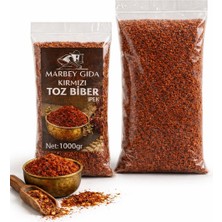 Kırmızı Acı İpek Toz Biber