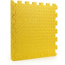 50X50 13MM Damla Desen  Puzzle Tatami Minder Spor Yoga Pilates Fitness Oyun Matı