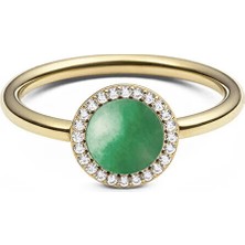 Daniel Wellington Audrey Ring Jade