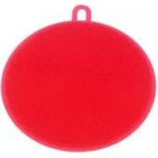 MiraLive Silikon Bulaşık Yıkama Süngeri 2 Adet