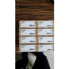 Weidmüller 1054460000 Wqv 2.5/10 Klemens Üst Köprüsü 10 Kutup 32A  1ADET Fiyatı Büyük Depo