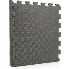 50X50 13MM Kare Desen Puzzle Tatami Minder Oyun Spor Matı