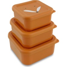 Trixie -Mr.fox Atıştırmalık Kabı