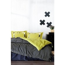 Özdilek Kudonta Nev Tk Rf Yeşil Çift Kişilik