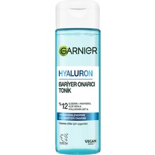 Garnier Hyaluron Bariyer Onarıcı Tonik 120 ml 4 Adet
