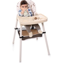 Joie Tako Mama Sandalyesi (2 Adet)