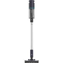 Hoover HFG10P 011 Şarjlı Dikey Süpürge,Toz torbasız, 0,9 Litre hazne kapasitesi, çalışma süresi en fazla 30 dk