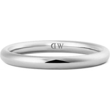 Daniel Wellington Arch Ring Silver 2.5mm