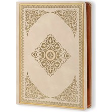 Victoria's Journals Vintage Old Book Defter 14X20 Cm. 80GR. 128 Yaprak.çizgili